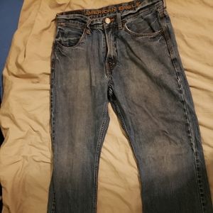Men's American Eagle jeans